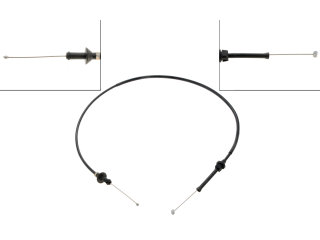 CHRYSLER 4288197 Accelerator Cables