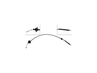 GM 14076913 Accelerator Cables