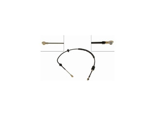 GM 25523741 Automatic Transmission Shift Cable