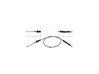 CHRYSLER 4641010 Automatic Transmission Shift Cable
