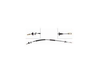 DORMAN 16740 Clutch Cables