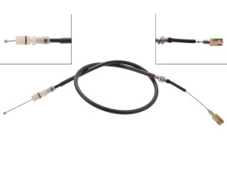 TOYOTA 3552020110 Detent Cables