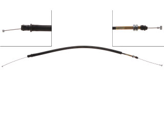VOLVO 1377680 Detent Cables