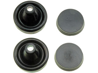 INTERNATIONAL HARVESTER CORP. 166739R91 Wheel Cyl Repair Kit