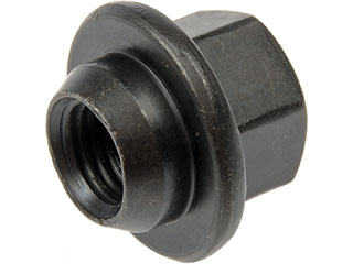 GM 1617075 Wheel Nuts