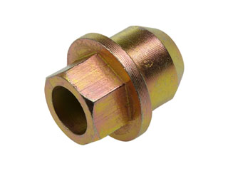 MAZDA F5TZ1012A Wheel Nuts