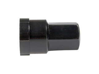 GM 14102446 Wheel Nut Covers