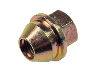 FORD MOTOR COMPANY F7CZ1012CB Wheel Nuts