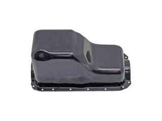 FORD MOTOR COMPANY F12Z6710A Oil Pans