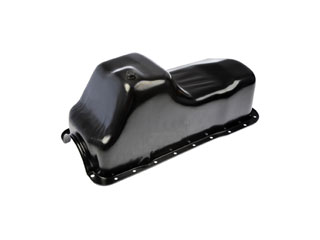 FORD MOTOR COMPANY E8TZ6675A Oil Pans