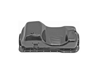 FORD MOTOR COMPANY D9BZ6675A Oil Pans
