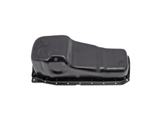 GM 12524690 Oil Pans