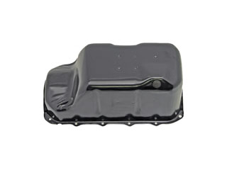 GM 10131027 Oil Pans