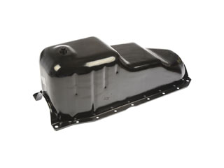 GM 12518043 Oil Pans