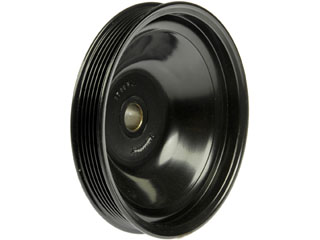 GM 97233357 Power Steering Pulleys