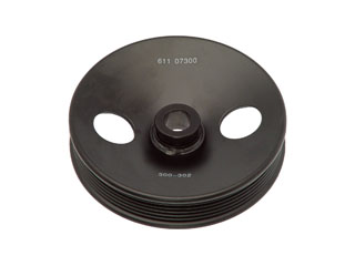 CHRYSLER 53010258 Power Steering Pulleys