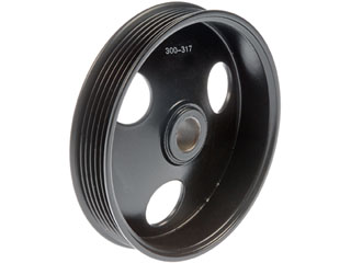 CHRYSLER 53010085 Power Steering Pulleys