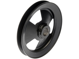 CHRYSLER 5214734 Power Steering Pulleys