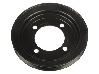 TOYOTA 4431935020 Crankshaft Pulley