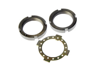 CHRYSLER J4004816 Axle/Spindle Nut Kit