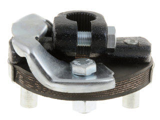 GM 7826542 Steering Coupling
