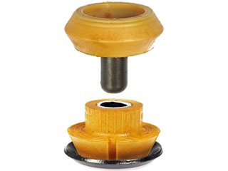 CHRYSLER 4582971 Body Mounts
