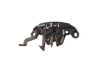 NISSAN 656019E000 Latches