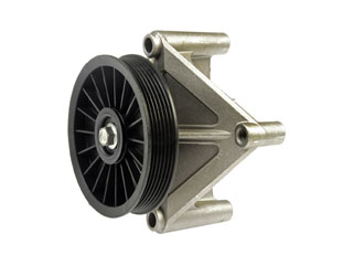 DORMAN 34157 A/C Bypass