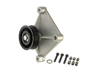 DORMAN 34161 A/C Bypass
