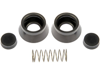 VOLKSWAGEN 111698251 Wheel Cyl Repair Kit