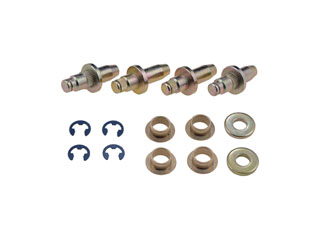 GM 12477887 Door Hinge Parts