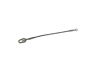 CHRYSLER 55345125 Tailgate Cables