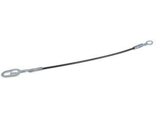 CHRYSLER 55345124AB Tailgate Cables