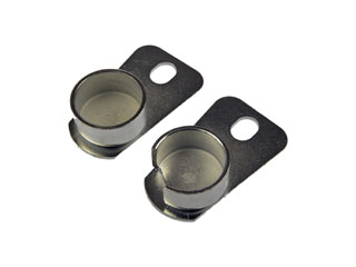 GM 15691087 Tailgate Hinge Hardware