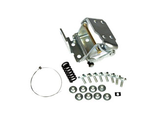 GM 12475075 Door Hinges