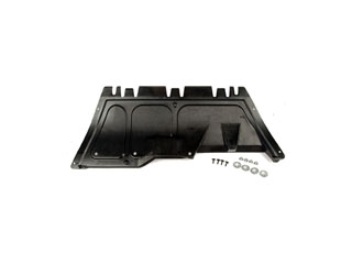 VOLKSWAGEN 1J0825237AD Exterior Accessories