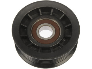 FORD MOTOR COMPANY E8ZZ8678A IDLER PULLEY