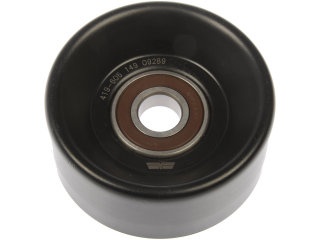 DORMAN 419-605 IDLER PULLEY
