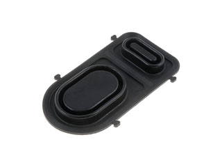 FORD MOTOR COMPANY D9AZ2167A Master Cylinder Gaskets
