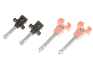 GM 1493541 Headlamp Adjusting Screws