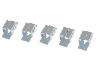 GM 15686142 Radiator Parts