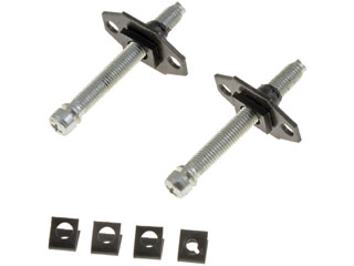 FORD MOTOR COMPANY D7SZ13032B Headlamp Adjusting Screws