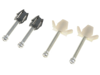 CHRYSLER 3868985 Headlamp Adjusting Screws