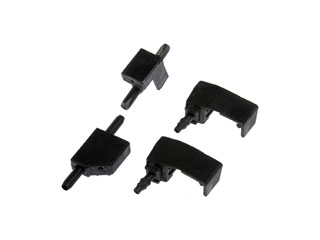 GM 15947915 Windshield Washer Nozzles