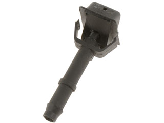 FORD MOTOR COMPANY F37B17666AB Windshield Washer Nozzles