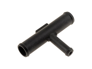 FORD MOTOR COMPANY 389768S Heater Hose Connectors