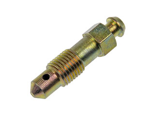 FORD MOTOR COMPANY D2TZ2208B Brake Bleeder Screws