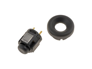 FORD MOTOR COMPANY F2UZ7A214A Gear Shift Knobs and Bushings