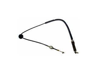 GM 10034967 Manual Transmission Shift Cable