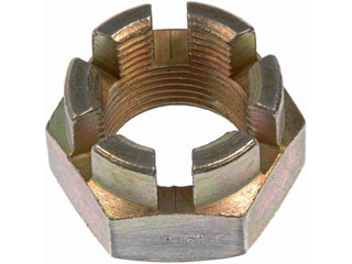 DORMAN 615-105 Axle/Spindle Nut Kit